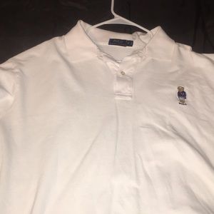 Polo Men shirt 3XB